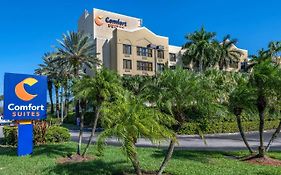 Miami Comfort Suites